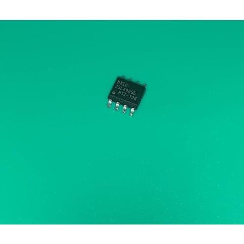10pcs/lot MX25L4006EM1I-12G SOP8 MXIC 25L4006E M1I-12G IC FLASH 4M SPI 86MHZ 8SOP MX25L4006EM1I12G MX25L4006 EM1I-12G