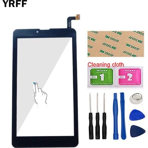 7 Inch Touch Screen Digitizer Panel ZYD070-263-V01 Touch Screen TouchScreen Senosr Panel Tablet PC Tools