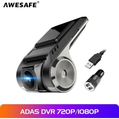 AWESAFE Car DVRs