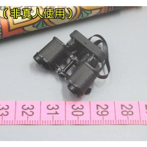 B24 DAMTOYS DAM 78078S 1/6 Scale Russian Sniper Telescope Model for 12"