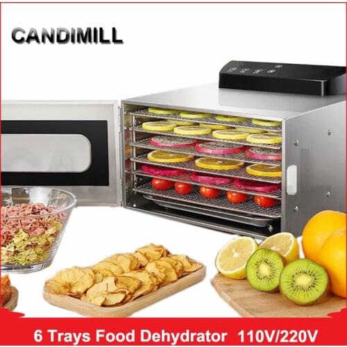 BEIJAMEI Dryers For Vegetables And Fruits