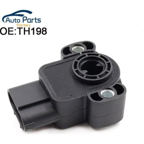 Throttle Position Sensor For Ford Contour Escape Explorer Freestar Ranger Taurus Windstar TH198 TPS246 TPS248