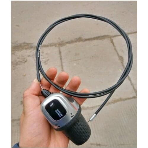 SL-8S20 Grip Twist Shifter 8S 8S20