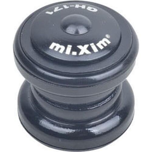 MIXIM GH171 External 34MM Headset Fixed Gear Bike Mountain Bike Road Bicycle Bearing Bicycle Headset