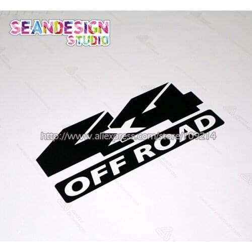 For Jeep Wrangler RUBICON Sahara Stickers 4X4 OFF ROAD SUV Car Sticker Auto Rear Decal Waterproof Reflective QCPP