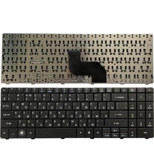 Russian/RU laptop keyboard for ACER NSK-GFA0R NSK-GFB0R 9J.N2M82.A0R MP-08G63SU-6981 PK1306R1A05 08G63RU-698 9Z.N2m82.B0r