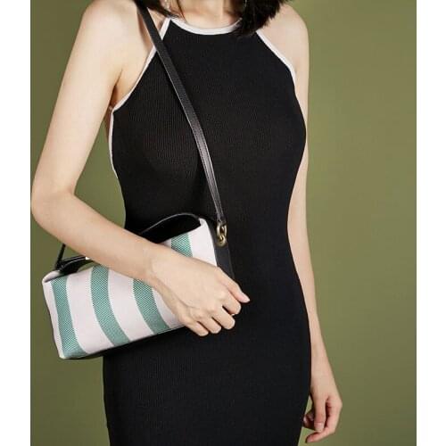 Shouldcat Lunch Bags Daily Work Food Cooler Bag Insulated Thermal Portable with Zipper Waterproof Hand-Held for Women Kids