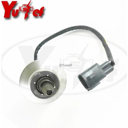 Air Fuel Ratio O2 Oxygen Sensor For TOYOTA VITZ YARIS SIENTA AQUA PRIUS COROLLA FIELDER 89467-52080 8946752080 Lambda Probe