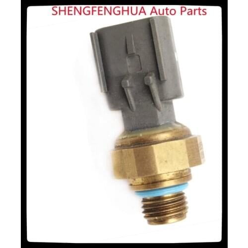 Brand New Engine Exhaust Gas Pressure Sensor Switch For CUMMINS ISX ISM ISC ISB 4928594 4921746 4087989