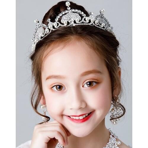 TUANMING Baby Necklaces