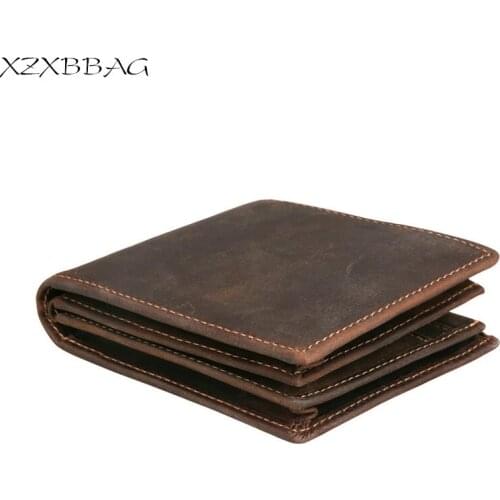 XZXBBAG Men's Wallets