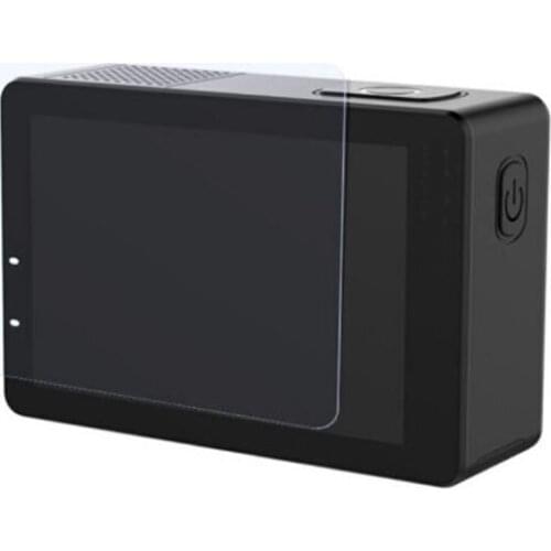 Tempered Glass Protector LCD Screen Protective Film Diaplay Protection Cover For SJCAM SJ8 Pro/Plus/Air 4K Action Sport Camera