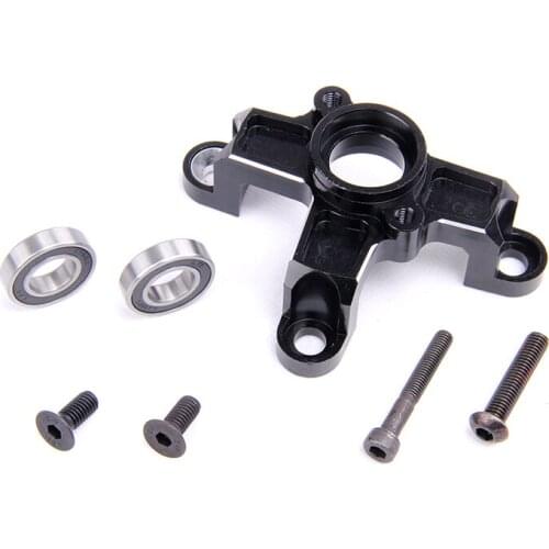 1/5 scale rc baja parts Rovan parts New Product CNC Alloy clutch tripod set 951132