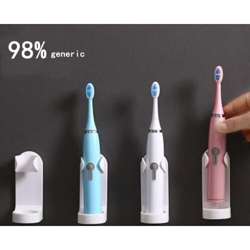 Coolcells Wall Mounted Toothbrush Holders