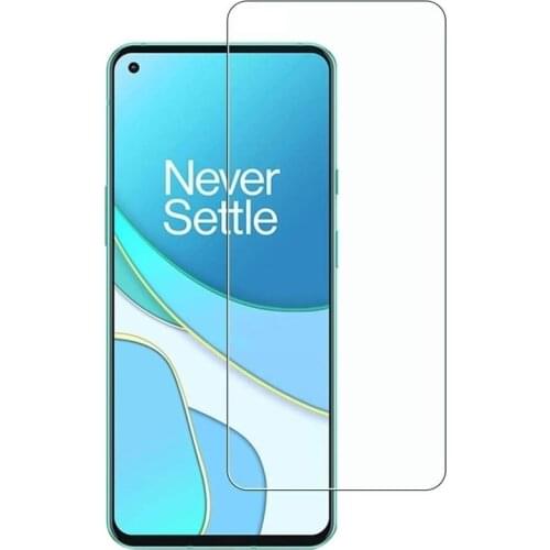 For Glass Oneplus Nord N10 5G Tempered Glass One Plus Nord N100 Caerma Lens Screen Protector Phone Film Oneplus Nord N10