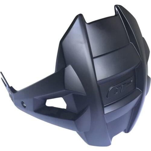 GP Kompozit for Honda NC 750D Mud Scraper Mudguard 2014 - 2020