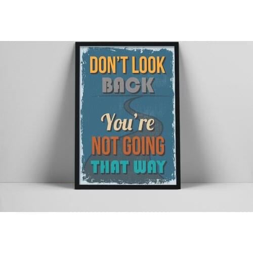 Canvas Paintings Home Decor Inspirational Dream Hope Energy Positive Life Posters and Prints Wall Art Picture for Office Bedroom