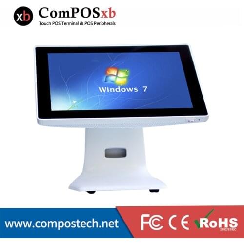 ComPOSxb cash register best selling pos terminal fashion epos system for supermarket