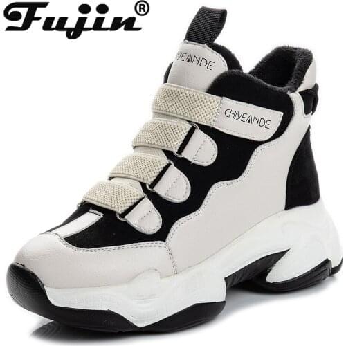 Women's Wedge Ankle Boots Krasovki China
