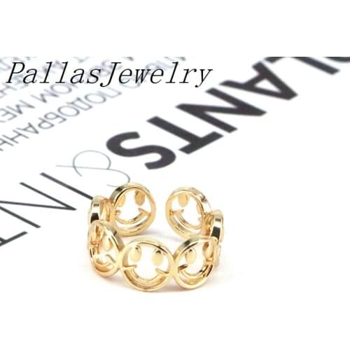 Linlidada Wedding Rings