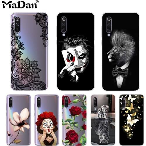 Ma dan Phone Cases Xiaomi Mi 8 SE
