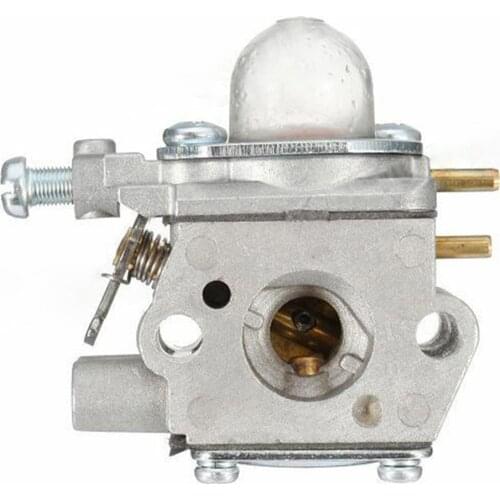 For RYOBI Carburetor RBC30SESA B RLT30CD HBC26SJ HOMELITE HBC26SJS Durable