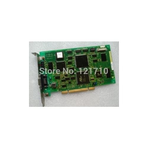 Industrial equipment ASKAWA CP-215 87215-93010-S0110 215IF/PCI YPHW31088-1E