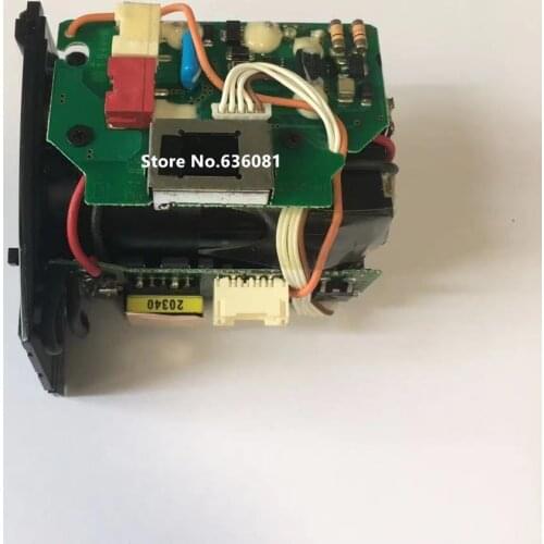 Repair Parts Flash Light Battery Case Box Ass'y CY2-4246-000 For Canon 580EX II