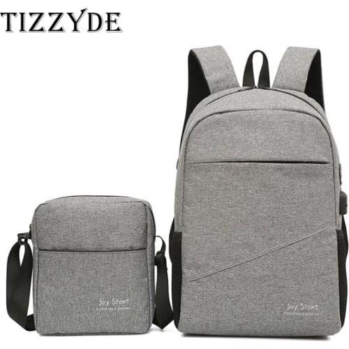 2018 New Leisure Travel backpack Nylon bag Multifunction Korean version bag Simple Teenage Men Woman Laptop bag WYH01