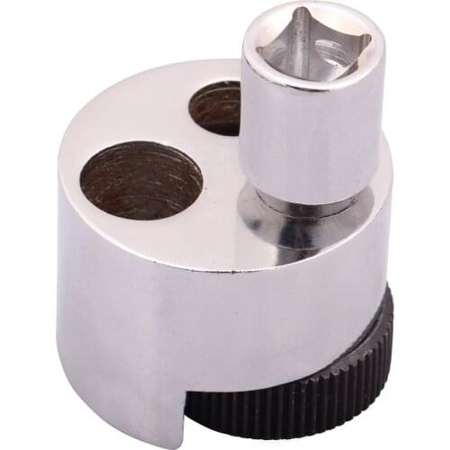 Stud Remover 1/2"Bolt Extractor Nut Puller Mechanic Tool Removing Broken Or Seized Studs Between 5 To 19mm Diameter