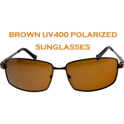 Sunglasses Men Polarized Hot Sale Top Fashion Rectangle Alloy Polyurethane Claravida 2019 Polarized Men Uv400 Uv100% Sunglasses