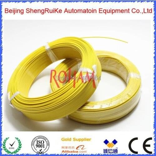 J Type 2*0.2mm Thermocouple wire