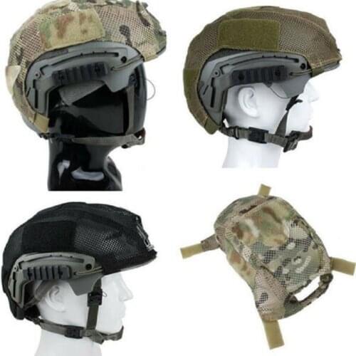 TMC2555 Tactical Helmet Camouflage Protective Cover For TW Helmet Team Wendy
