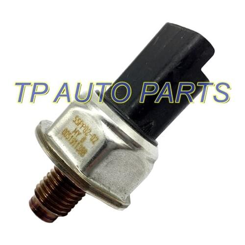 FUEL HIGH PRESSURE RAIL SENSOR FOR FO-RD PEU-GEOT CITR-OEN VOL-VO 2.0 HDI TDCI OEM 55PP02-02