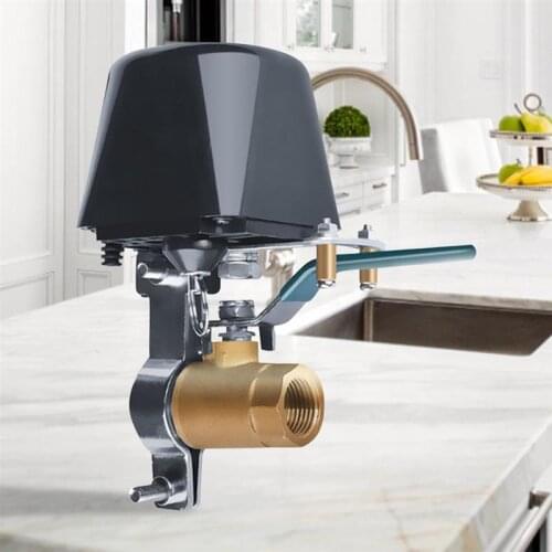 Worallymy Smart House