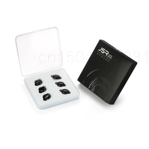 For DJI Mavic Pro Lens Filter Protector HD UV CPL Star ND2 4 8 16 32 Filter Drone For DJI Mavic Professional Accessories