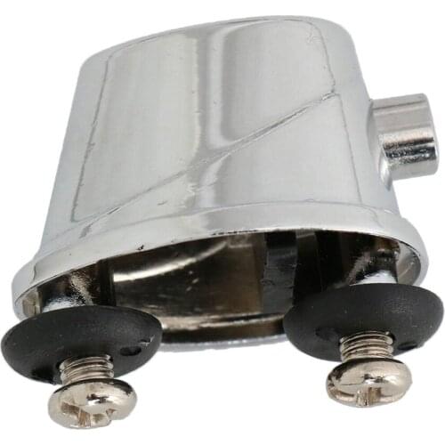 1 Piece Durable Zinc Alloy Drum Strip Exquisite Computer Adjustable Design