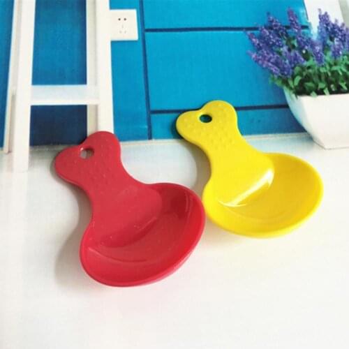 1 Pc Teddy Husky Supplies High Capacity Pet Dog Puppy Cat Resin Food Feeder Scoop Spoon Durable Shovel Spade Dishes Tool