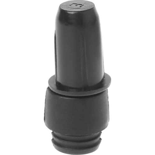 2021 New 10 Pairs DIY Speaker Buckles Plastic Ball Socket Type Grill Guides Peg Kit