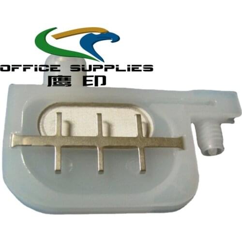 10pcs printhead DX4 DX5 small ink damper for Roland SP540 Mutoh RJ900 Mimaki JV3 for Epson R1800/ R1900 1390 ink dumpers