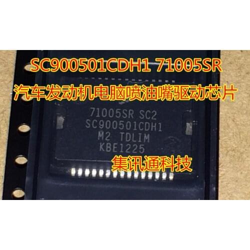 100% New&original SC900501CDH1 71005SR
