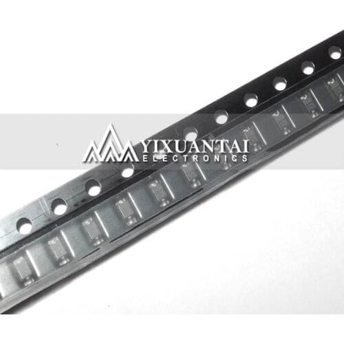 100pcs/lot Free shipping 100% original PMEG3015EJ PMEG4010CEJ PZ3D4V2H PZU12B2 SOD323