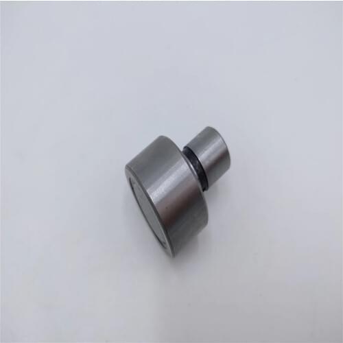 2 pcs 00.550.0462 HD F-53272 Cam Follower 30x15x33 HD Replacement Bearing