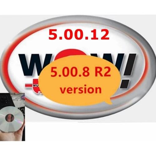 2021diagnostic tool WOW Snooper 5.00.12 WOW snoper 50012 free keygen Software WOW wurth For Vd Tcs Pro Delphis DS150E Car Truck