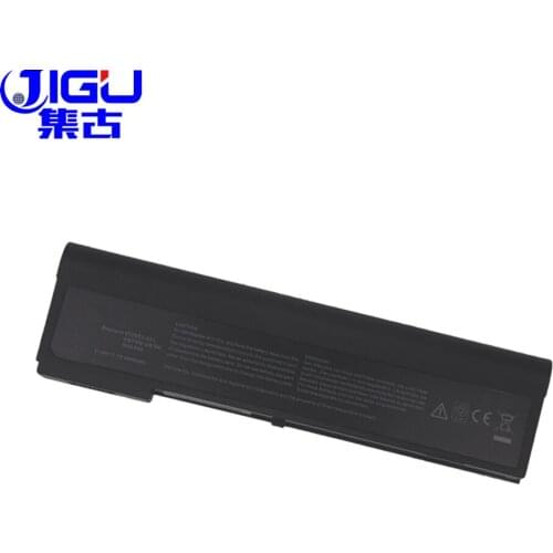 JIGU Laptop Battery For HP EliteBook 2170p 670954-851 HSTNN-OB3L HSTNN-YB3M MIO4 MI06 HSTNN-YB3L H4A44AA HSTNN-UB3W 685865-541