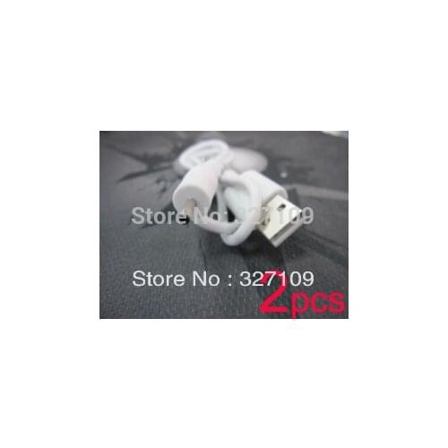 White 5V 2A USB Cable Lead Charger for CUBE U30GT mini U18GT U25GT U23GT U9GT3 U16GT Tablet PC Free Shipping