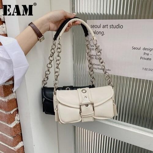 Женские винтажные сумки EAM China At AliExpress