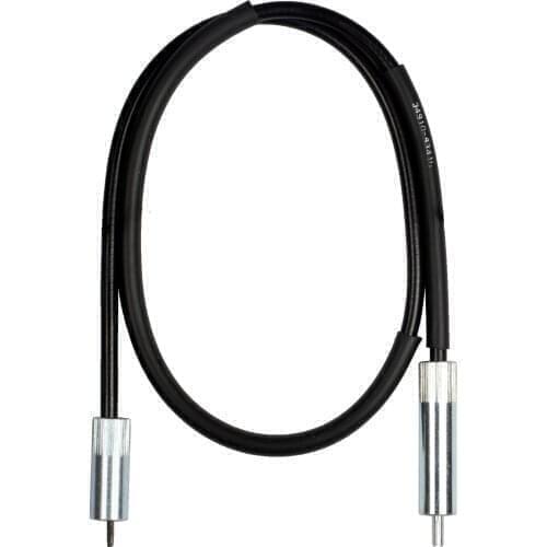 MotoMaster 34910-43410 Speedometer Cable for Suzuki CP 50 CHF / GR 650-GR 650 X / GSX 550 E-EU