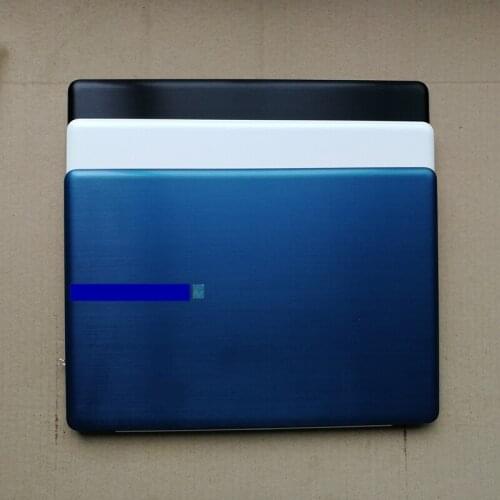 New laptop Top case lcd back cover for Samsung 500R3M NP500R3M BA98-01011A /BA61-03313A/BA98-01011D