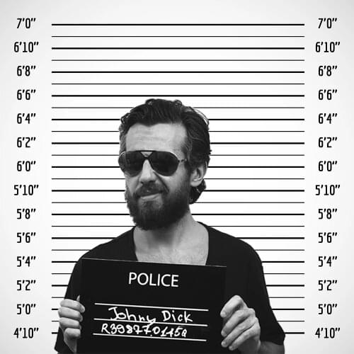 Police Lineup Photography Backdrop Black Line Mugshot Shoot Photo Background for Birthday Party Banner Children Game Vinyl Decor